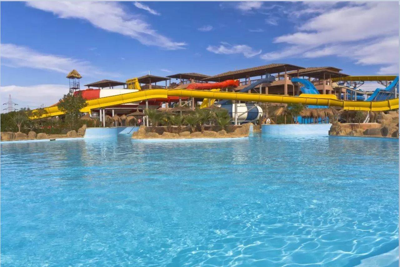 Rio Quente Resorts - Eco Chales Extérieur photo