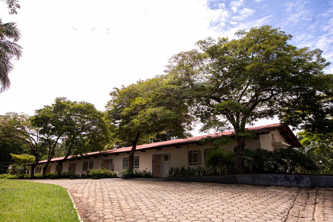 Rio Quente Resorts - Eco Chales Extérieur photo