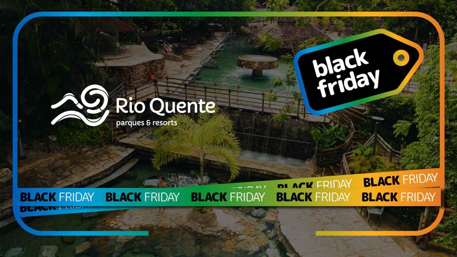 Rio Quente Resorts - Eco Chales Chambre photo